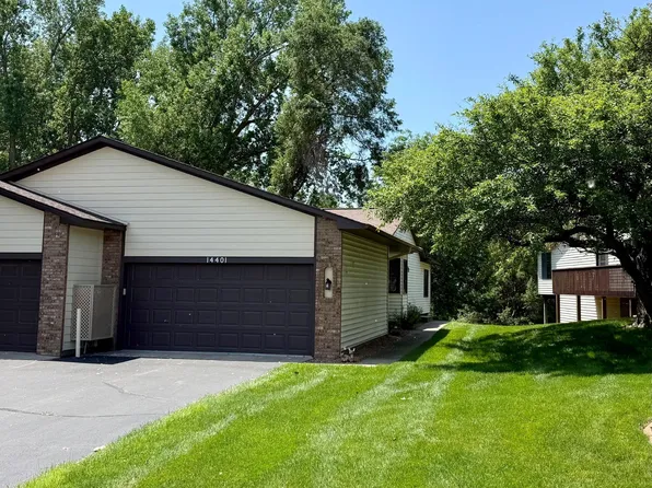 14401 Glenda Dr, Apple Valley, MN 55124