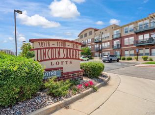 10176 Park Meadows Dr UNIT 2114, Lone Tree, CO 80124