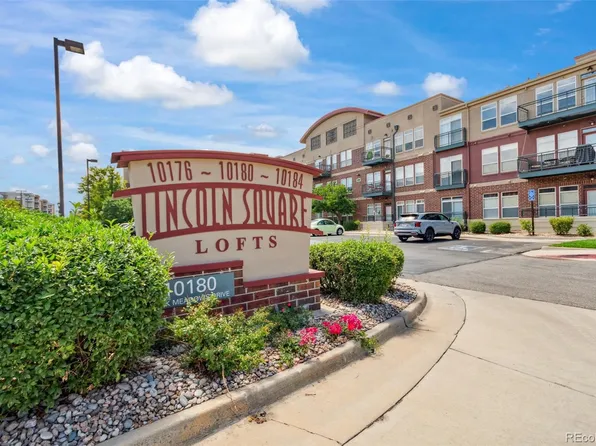 10176 Park Meadows Drive #2114, Lone Tree, CO 80124