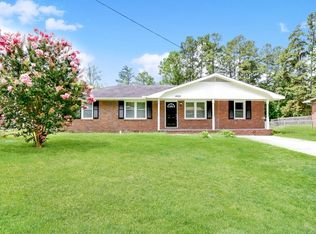 2522 Brookshire Rd, Augusta, GA 30906