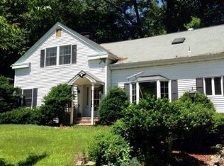 162 Boonton Ave, Kinnelon, NJ 07405