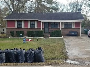 624 E Academy St, Canton, MS 39046