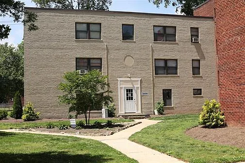 Arundel Park Apartments, LLC
