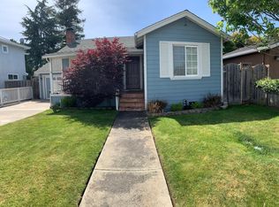 985 Montgomery St, San Carlos, CA 94070