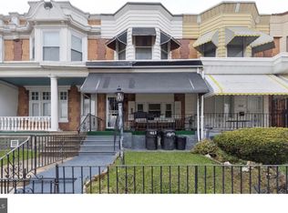 1822 S 56th St, Philadelphia, PA 19143