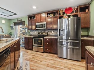 11317 W Florence Ln, Boise, ID 83713