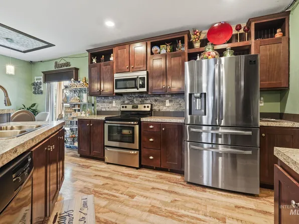 11317 W Florence Ln, Boise, ID 83713