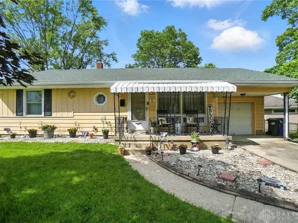 50 Gregory Ln, Hamilton, OH 45013