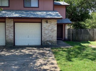 409 Vista West Ct #B, Bastrop, TX 78602