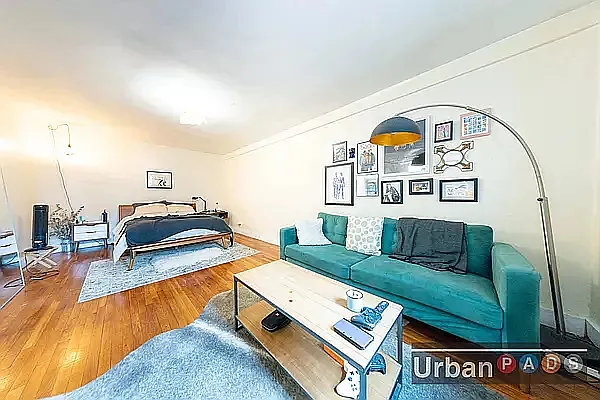 Rented by Urban Pads | media 1