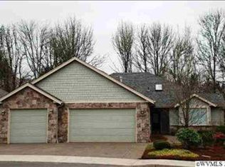 1330 Titan Dr NW, Salem, OR 97304