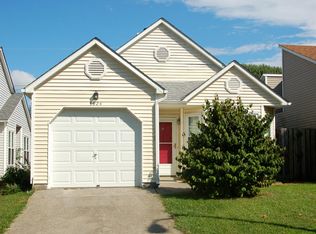 3924 Kilgary Cir, Lexington, KY