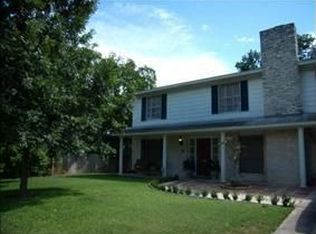 2703 Dunbarton Dr, Austin, TX 78723