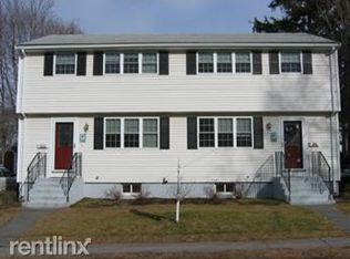 11 Walnut St, Needham, MA 02492