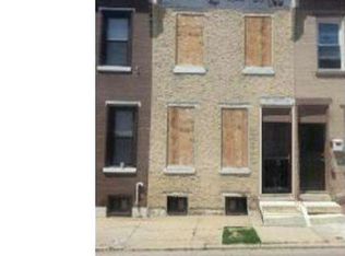 3425 Mount Vernon St, Philadelphia, PA 19104