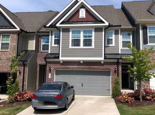 721 Newlyn Dr, Raleigh, NC 27606