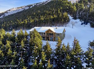 7990 Paine Rd, Anchorage, AK 99516