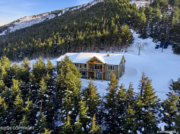 7990 Paine Rd, Anchorage, AK 99516