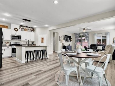 10426 Mount Washington Ave, Las Vegas, NV, 89166
