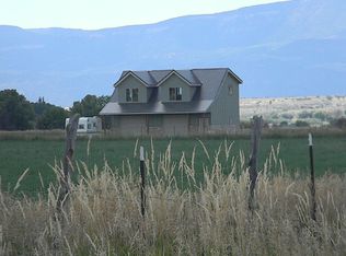 7500 E 500 N, Mount Pleasant, UT 84647