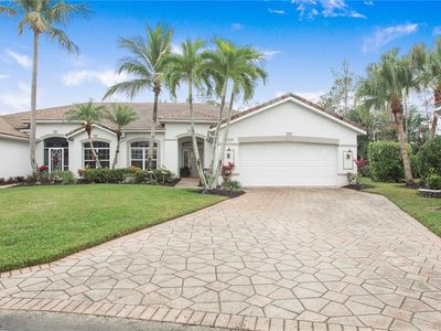 1219 Chelmsford CT #74, Naples, FL, 34104