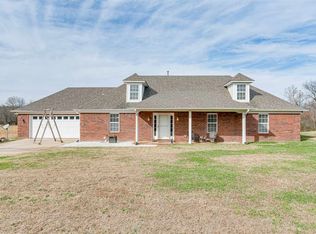 1460 Girl Scout Rd, Drummonds, TN 38023
