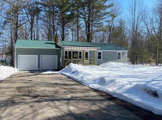 24 Wintergreen Ridge Rd, Freedom, NH 03836