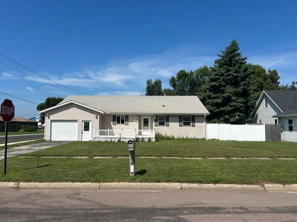 137 Maple St, Tyler, MN 56178