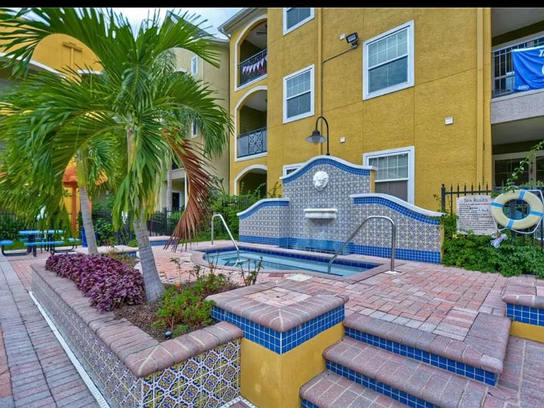 1810 E Palm Ave #1117 — Photo 3