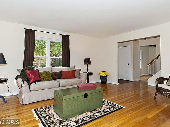 4th image of 6430 Clifton Forge Cir