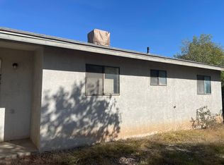 1608 W Aragon Rd, Belen, NM 87002