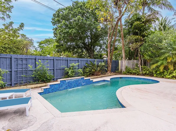 1225 NE Ne 5th Street, Fort Lauderdale, FL 33301