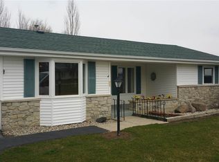 11323 Paulding Rd, New Haven, IN 46774