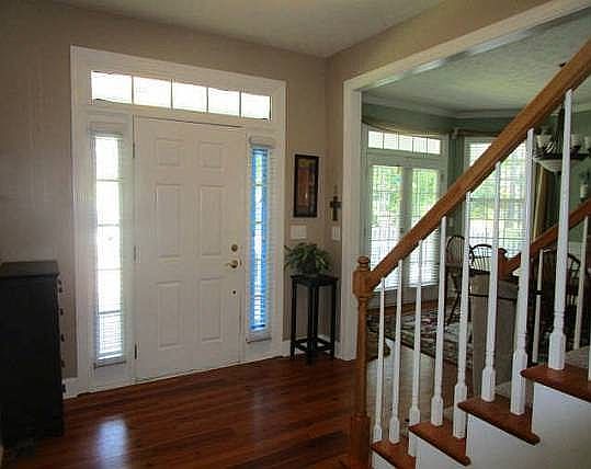 Foyer