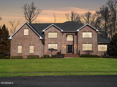 3 Jordan Court, Farmingdale, NJ, 07727