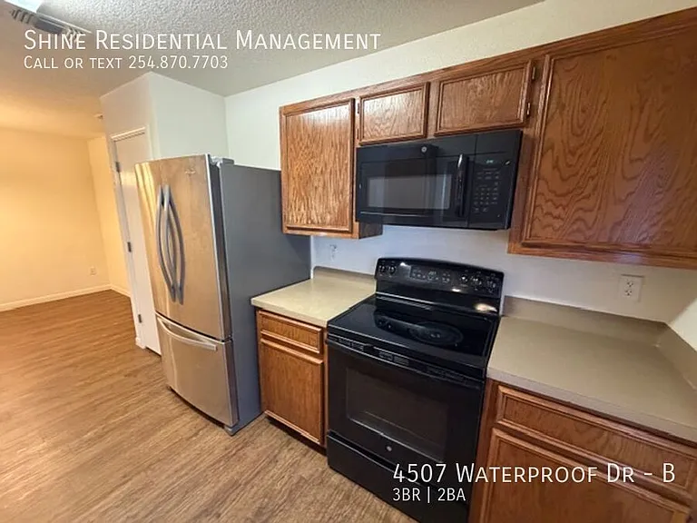 4507 Waterproof Dr #B — Photo 8