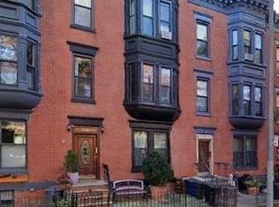 324 5th St #3, Brooklyn, NY 11215