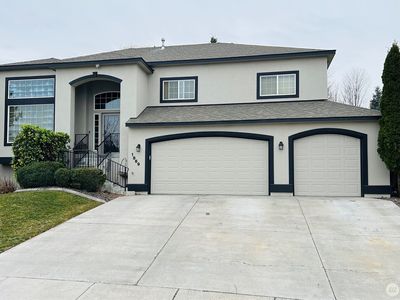 1869 Nova Lane, Richland, WA, 99352