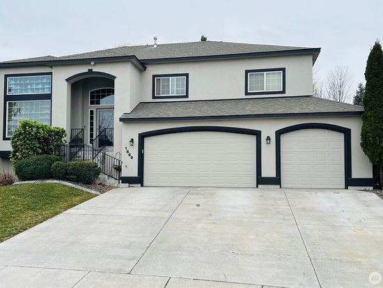 1869 Nova Lane, Richland, WA 99352