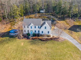 39 Old Country Rd, Oxford, CT 06478
