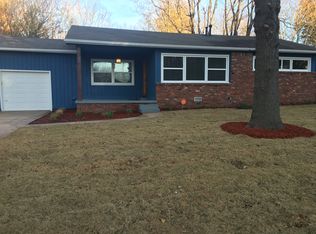 653 N Vancouver Ave, Tulsa, OK 74127