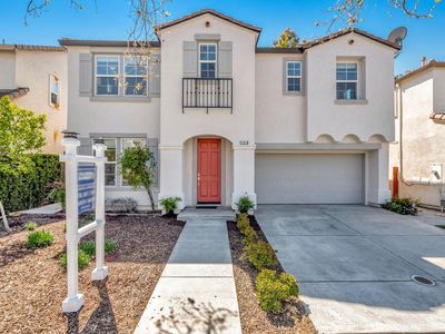 748 Canoas Creek Cir, San Jose, CA, 95136