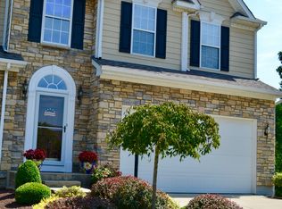 141 Fox Hills Ln, North Bend, OH 45052