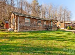 1361 Soco Rd, Maggie Valley, NC 28751