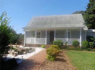 7620 Jones Rd, Salisbury, NC 28147