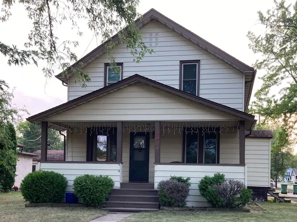 2901 6th Ave E, Hibbing, MN 55746