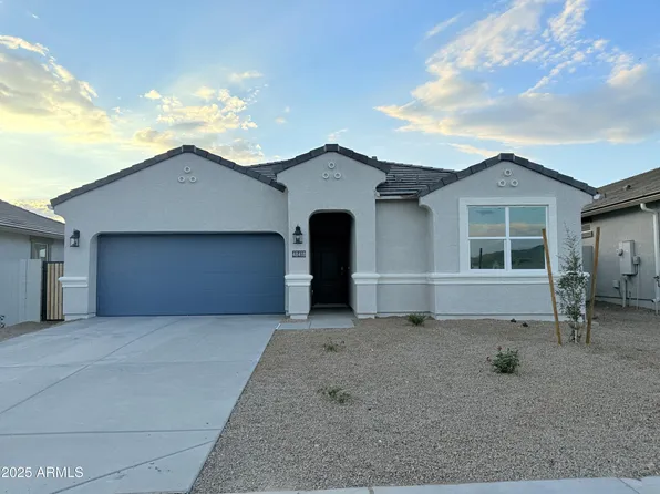 48418 N DURAN Way, Gold Canyon, AZ 85118