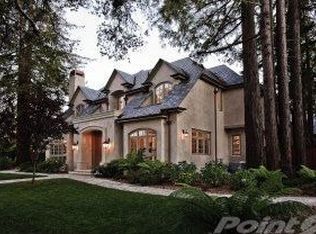 885 Hillsborough Blvd, Hillsborough, CA 94010