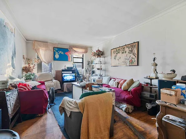 860 Grand Concourse APT 7F, Bronx, NY 10451