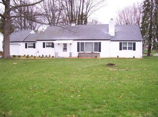 928 E Somers St, Eaton, OH 45320